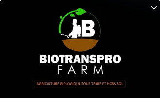 BIOTRANSPRO FARM Logo